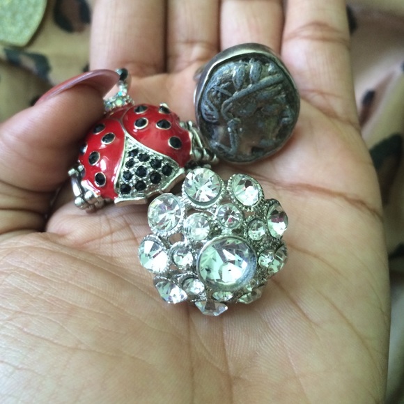 RING BUNDLE