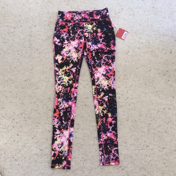 Workout Leggings