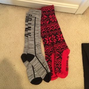 Vs socks