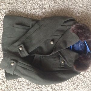 American Eagle Coat