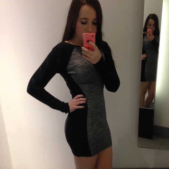 Bodycon Dress