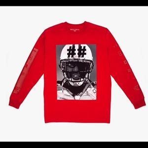 Hood By Air x Been Trill Collab Tee😍❤️