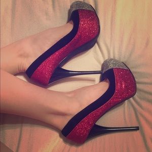 Stiletto and boots Bundle for @lilpinkme