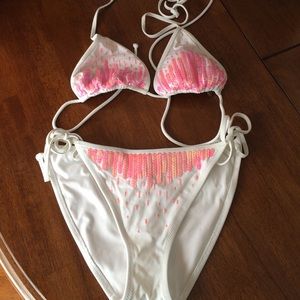 Victoria's Secret Bikini!