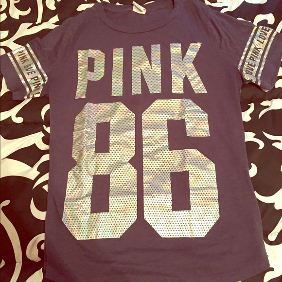 Victoria's Secret Shirt