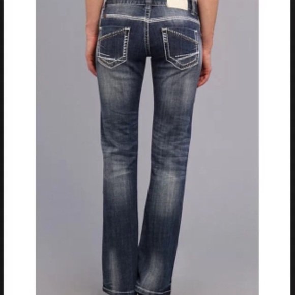 Rock and Roll Cowgirl Jeans Size 29