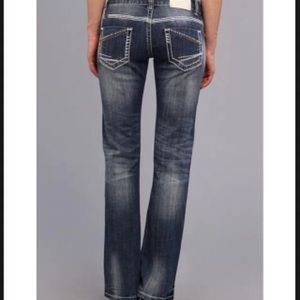 Rock and Roll Cowgirl Jeans Size 29