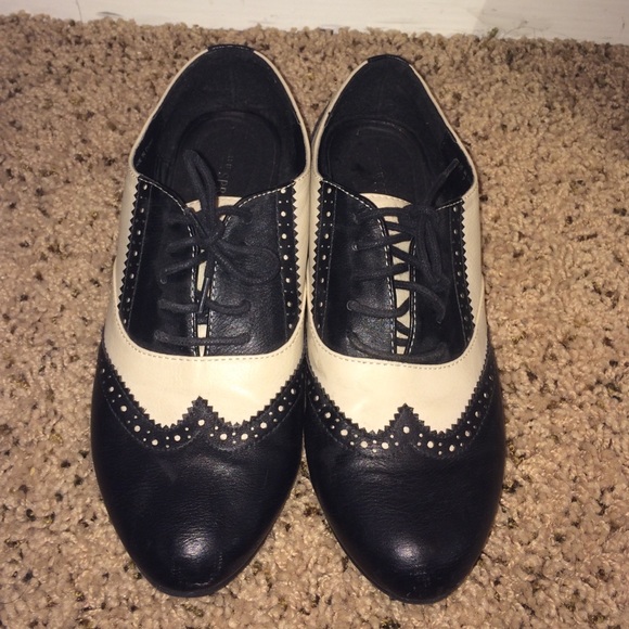 Oxfords!