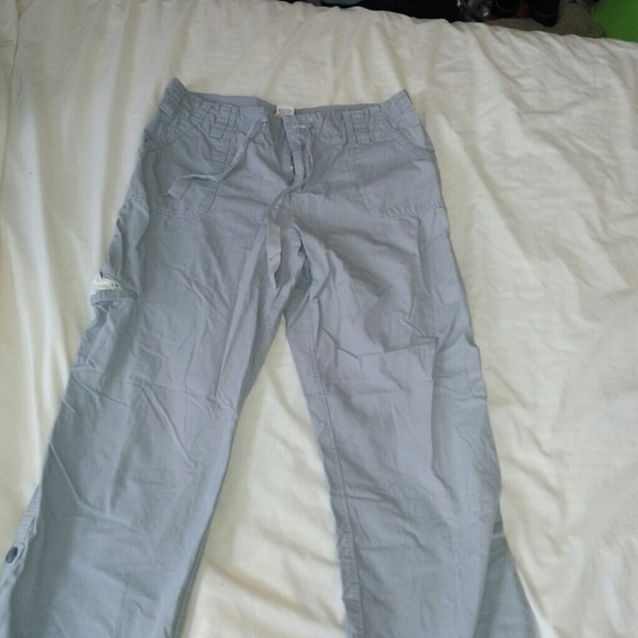 Merona gray pants