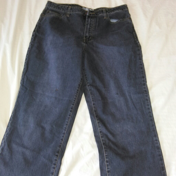 La blues jeans
