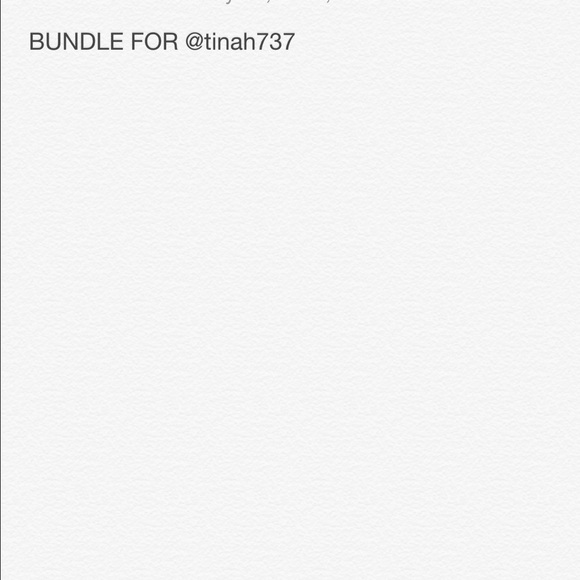 Bundle