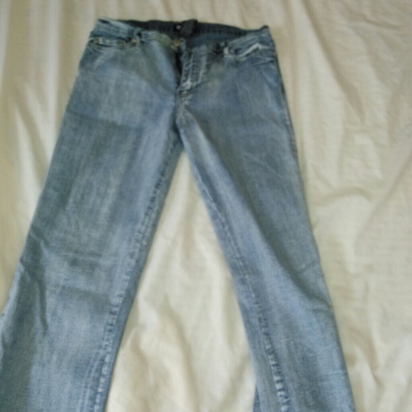 Zoey beth jeans