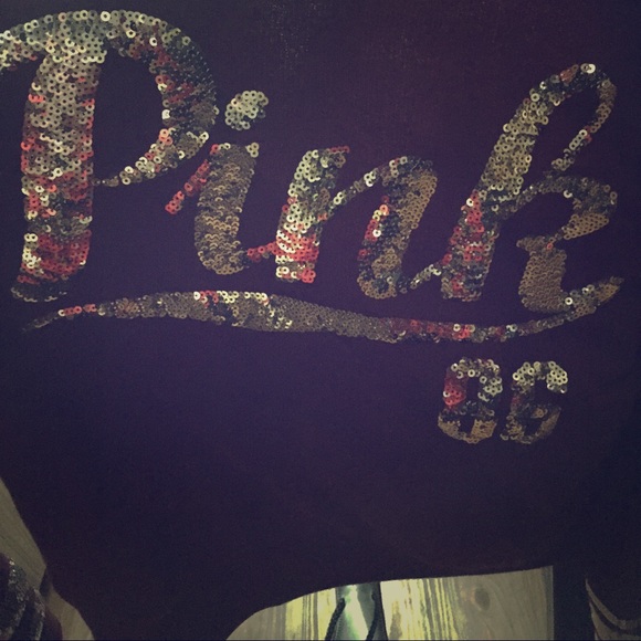 Victoria Secret Jacket