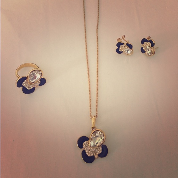 Full accessories set