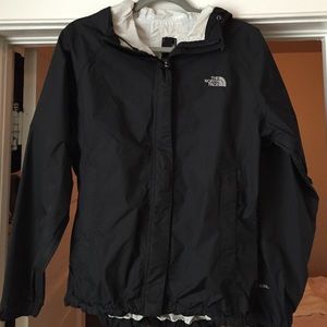 Northface Shell