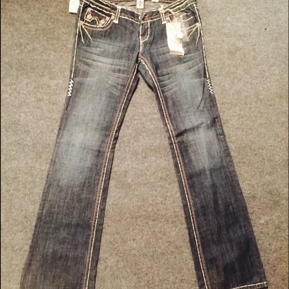 Laguna beach jeans size 30 long NWT