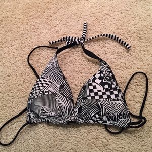 Volcom Bikini Top