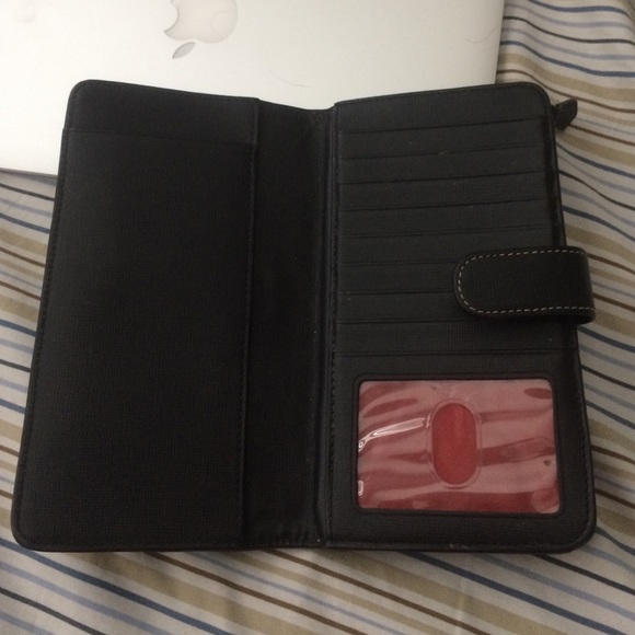 Authentic dooney and Bourke wallet ❤️ - Picture 2 of 4