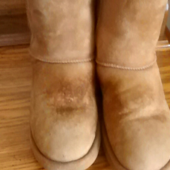 Ugg boots - Picture 2 of 2