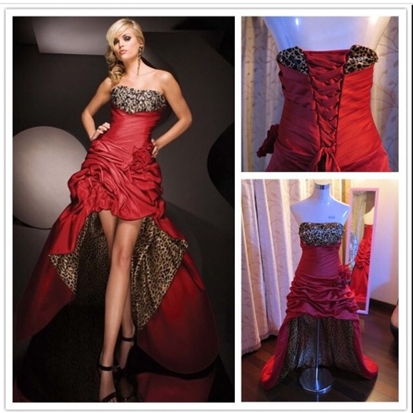 PromDress
