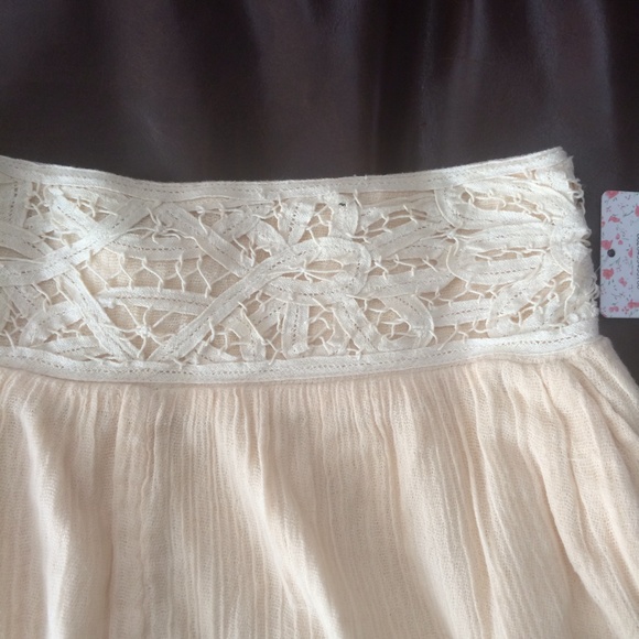 SOLD in bundle for @prills ๐ NWT Free People - Picture 2 of 4