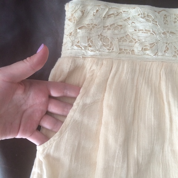 SOLD in bundle for @prills ๐ NWT Free People - Picture 3 of 4