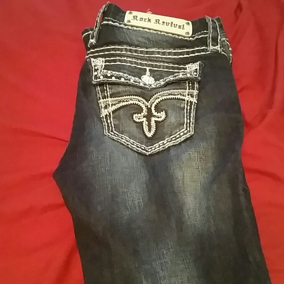 ROCK REVIVALS!!!!!