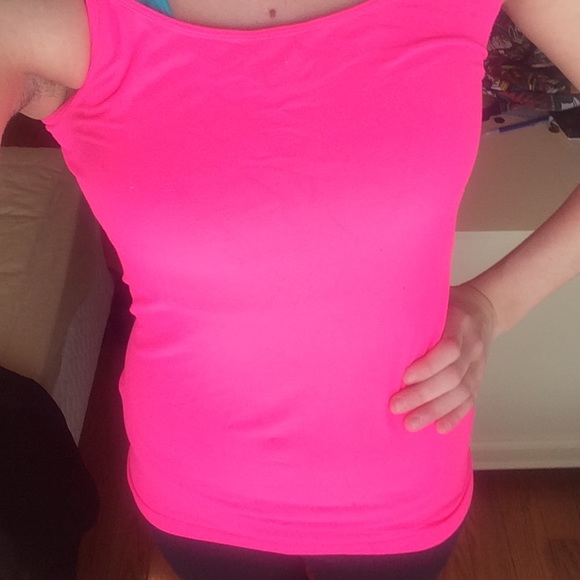 Tank top - Picture 4 of 4