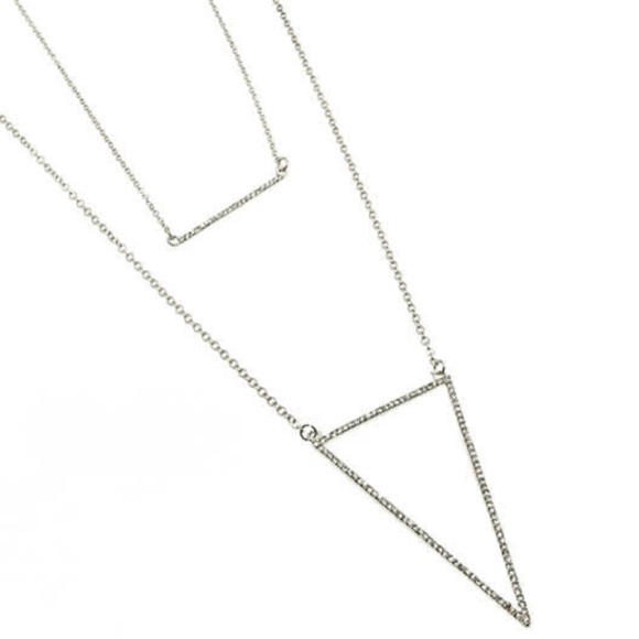 Multi Strand Necklace