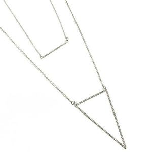 Multi Strand Necklace