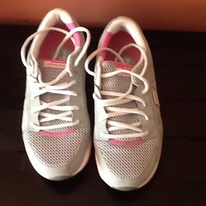 Sketchers Fitness Sneakers