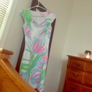Lily Pulitzer Dress