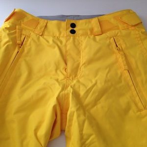 O'neill snow boarding pants