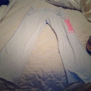 Victoria's Secret lounge pants