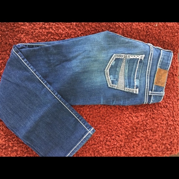 BKE Capri Stella size 27