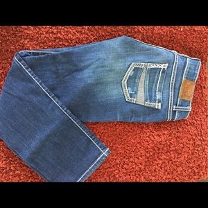 BKE Capri Stella size 27