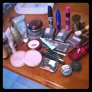 Makeup Bundle