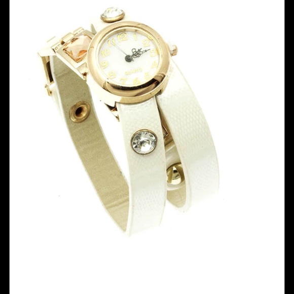 Fashion Watch