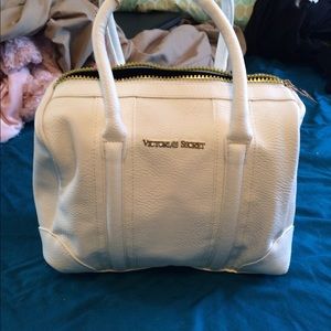 Victoria's secret bag