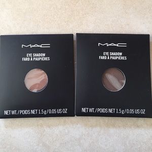 Mac eyeshadow refills