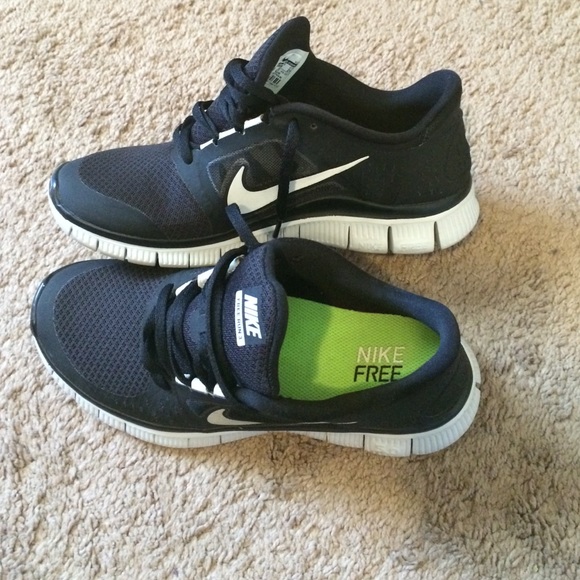 Nike Free Run 5.0. No Trades 🚫🚫