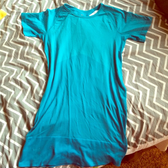 Nike DRI-FIT ombré top M