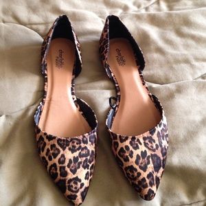 Cheetah Flats