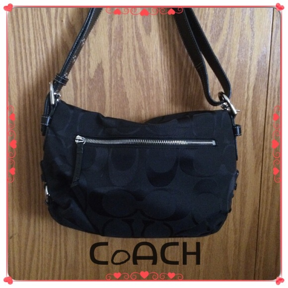 💢RΣDUCΣD💢AUTHENTIC COACH Handbag Just like New