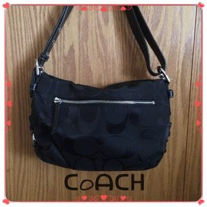 💢RΣDUCΣD💢AUTHENTIC COACH Handbag Just like New