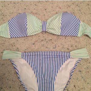 Victoria secret bathing suit
