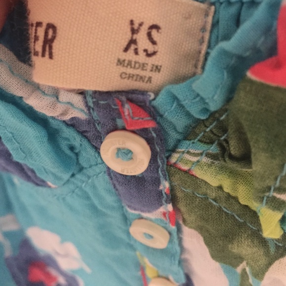 2 hollister dresses xs - Picture 3 of 3