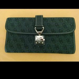 Dooney & Bourke Wallet