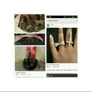 bundle for @frankiegirl