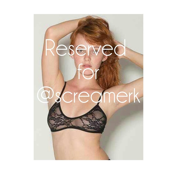 RESERVED FOR @SCREAMERK